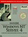 Inside Windows Nt Server 4 : Certified Administrator's Resource Edition cover