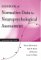 Handbook Of Normative Data For Neuropsychological Assessment cover