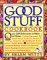 The Good Stuff Cookbook cover