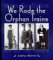 We Rode the Orphan Trains cover