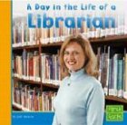 A Day in the Life of a Librarian [Click for larger image]