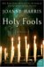 Holy Fools cover