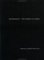 Architecture : The Subject Is Matter cover