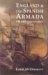 England And The Spanish Armada : The Necessary Quarrel cover