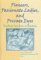 Pioneers, Passionate Ladies, and Private Eyes : Dime Novels, Series Books, and Paperbacks cover