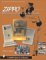 Zippo Advertising Lighters : Cars & Trucks cover