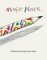 Magic Pencil : Children's Book Illustration Today cover
