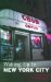 Waking Up in New York City : A Musical Tour of the Big Apple cover