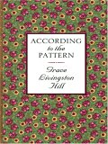According to the Pattern [Click for larger image]