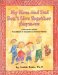 My Mom and Dad Don't Live Together Anymore : A Drawing Book for Children of Separated or Divorced Parents cover