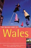 The Rough Guide to Wales [Click for larger image]