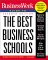  Businessweek Guide to the Best Business Schools