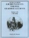 Abstracts from Loudoun County, Virginia Guardian Accounts : Books A-h, 1759-1904 cover