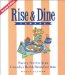 Rise and Dine Canada : Savory Secrets from Canada's Bed & Breakfast Inns cover