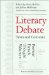Literary Debate : Texts and Contexts Postwar French Thought cover