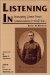 Listening in : Intercepting German Trench Communications in World War I cover