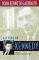 Letters to Kennedy cover
