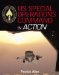 Us Special Operations Command in Action cover