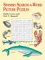 Spanish Search-A-Word Picture Puzzles cover