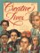 Cal 97 Creative Lives cover