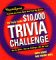 The Totally Terrific $10,000 Trivia Challenge