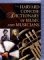 The Harvard Concise Dictionary of Music and Musicians cover