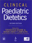 Clinical Paedriatic Dietetics [Click for larger image]
