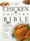The Chicken and Poultry Bible : The Definitive Scourcebook, With over 800 Illustrations cover