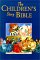 The Children's Story Bible cover
