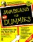 Javabeans for Dummies cover