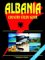 Albania Country Study Guide cover