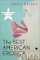 The Best American Erotica 2003 cover