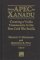From Apec to Xanadu : Creating a Viable Community in the Post-Cold War Pacific cover