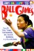 Ball Games : Soccer, Table Tennis, Handball, Hockey, Badminton, & Lots, Lots More cover