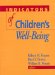 Indicators of Children's Well-Being cover