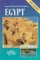 Passport's Illustrated Travel Guide to Egypt cover