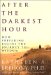 After the Darkest Hour : How Suffering Begins the Journey to Wisdom cover