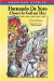 Hernando De Soto : A Search for Gold and Glory cover
