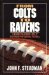 From Colts to Ravens : A Behind-The-Scenes Look at Baltimore Professional Football by a Writer Who Was There cover