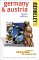 Germany & Austria : On the Loose on the Cheap Off the Beaten Path cover