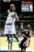 Sporting News Official Nba Register 2001-2002 cover