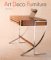 Art Deco Furniture : The French Designers cover
