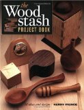 Wood Stash Project Book : 18 Ideas and Designs [Click for larger image]