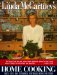 Linda McCartney's Home Cooking cover