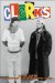Clerks : The Comic Books cover