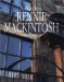 Charles Rennie Mackintosh cover