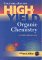 Columbia Review High Yield Organic Chemistry cover