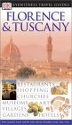 DK Eyewitness Travel Guides Florence & Tuscany [Click for larger image]