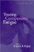 Treating Compassion Fatigue cover