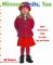 Minnowknits, Too cover